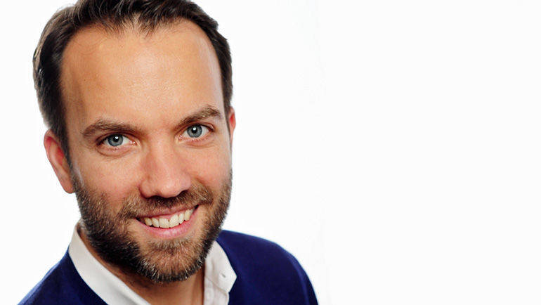 Radiokenner Christian Schalt wirkt künftig in der RTL-Familie maßgeblich an der Digitalstrategie "Audio Total" mit. 
