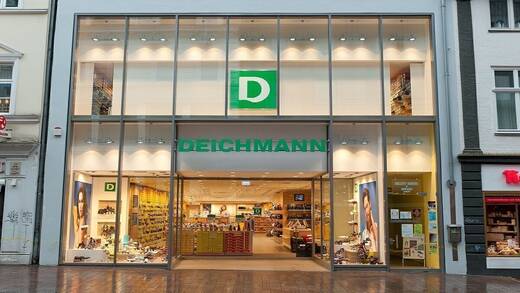 Mit Samuel Deichmann wird die vierte Generation der Eigentümerfamilie in die operative Führung des Unternehmens eingebunden.
