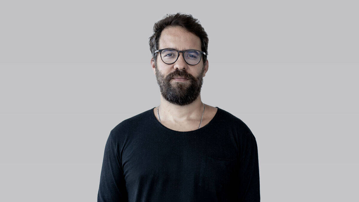 Saulo Rodrigues ist neuer Designchef bei R/GA.