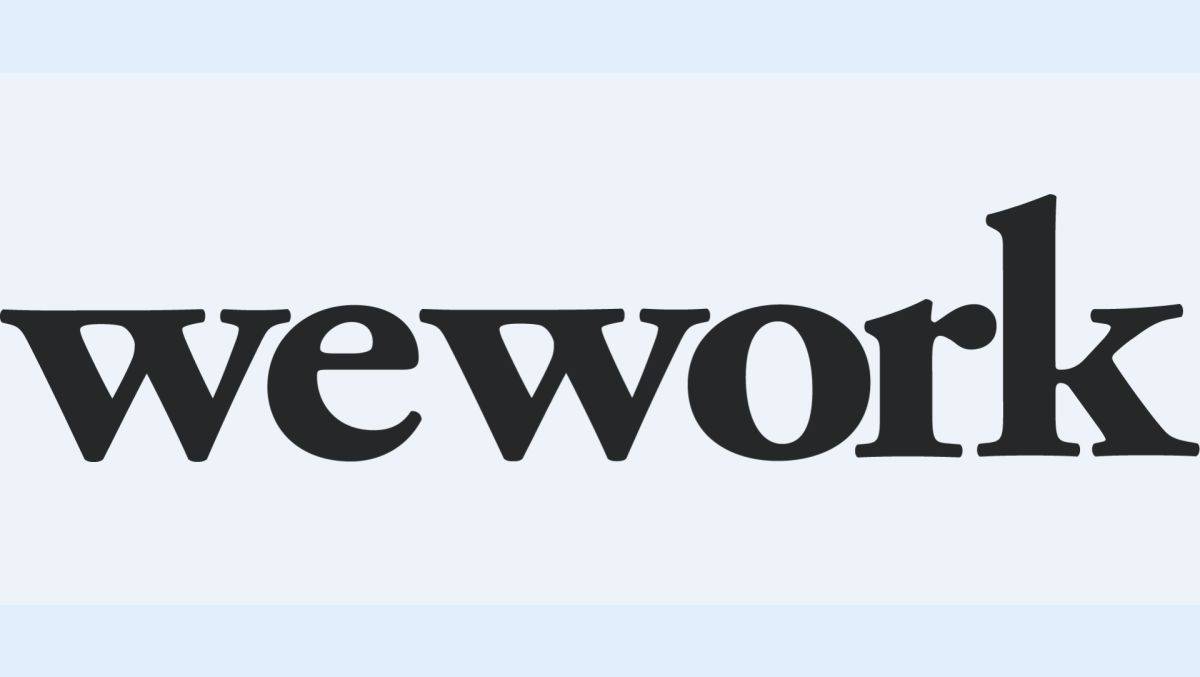 Die Coronakrise bringt WeWork extrem unter Druck. 