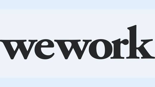 Die Coronakrise bringt WeWork extrem unter Druck.