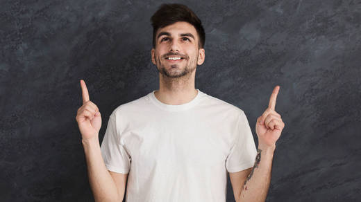 U. a. suchen Radio Regenbogen, ZDF und Oscar Charlie neue Mitarbeiter für ihre Teams.