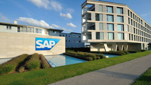 SAP reagiert mit der personellen Veränderung auch auf Kunden-Kritik.