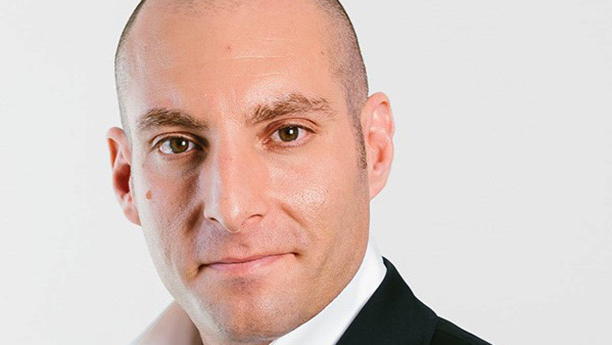 Rami Avidan übernimmt zum 1. April 2019 die Leitung des Geschäftsbereichs Internet der Dinge (IoT) der Telekom-Tochter.