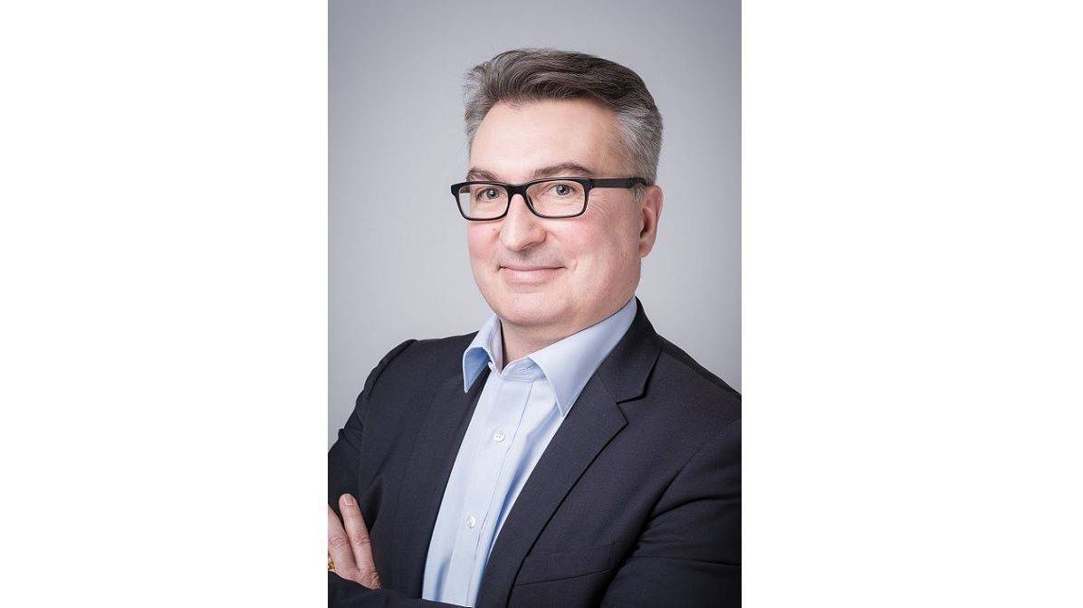 Zuletzt verantwortete Thomas Mosch bei der Deutschen Messe die Konzeption und Organisation der B2B-Events zur Digitalen Transformation.