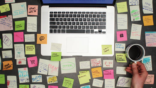 Jobs im Marketing.