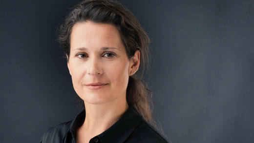 Ulrike Handel ist ein Vorbild unter Führungskräften - und eine von Adages "Women to Watch".