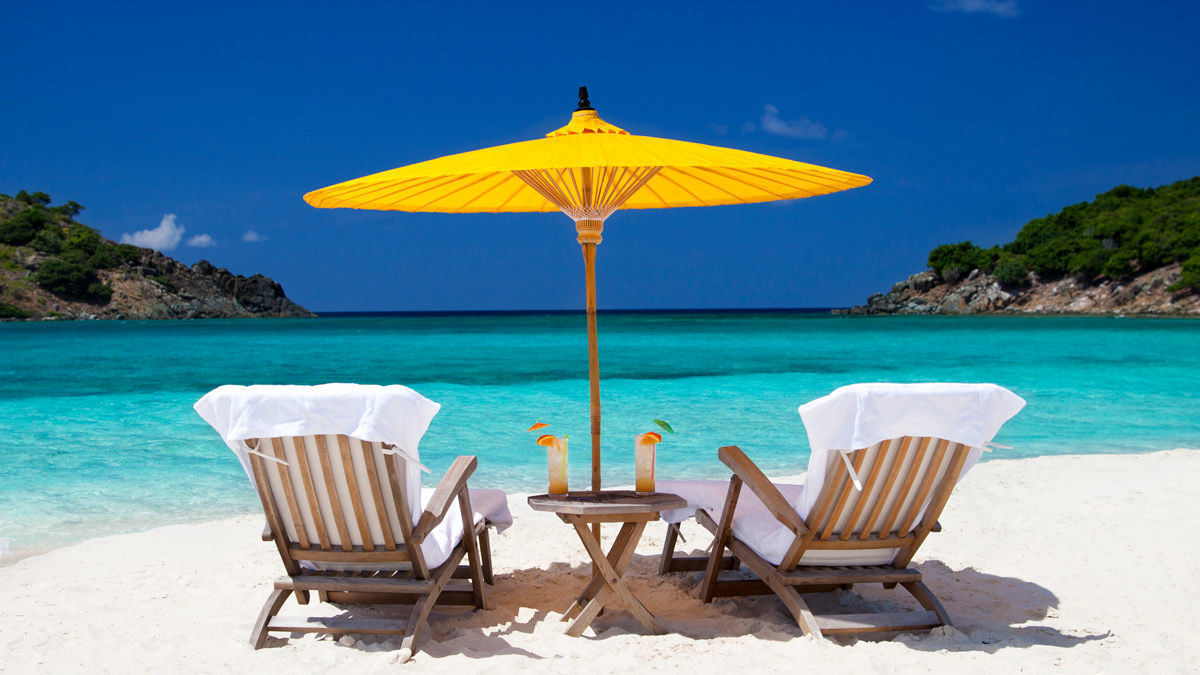 Verfällt nicht genommener Urlaub am Jahresende? | W&V