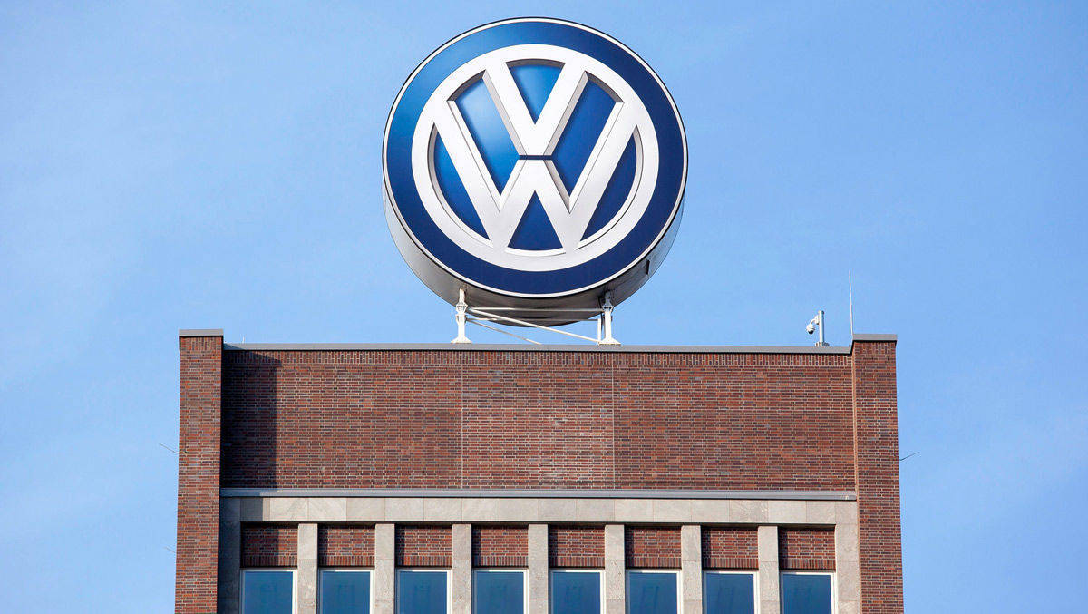 Volkswagen startet 2019 ein neues Bonussystem