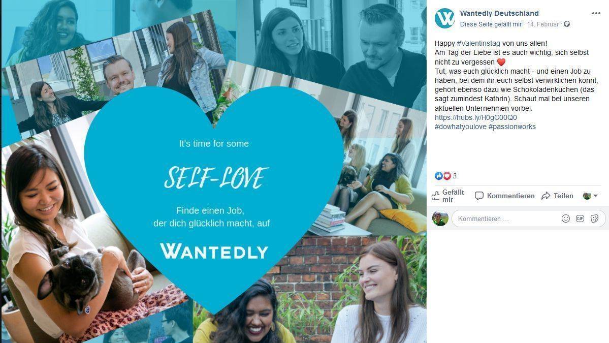 Neue Jobplattform: Wantedly ist eines der größten Business Social Networks Asiens.