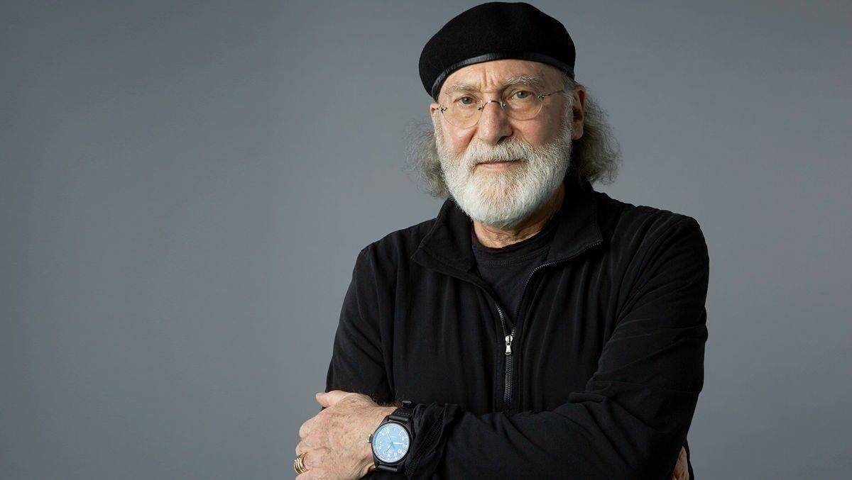 R/GA-Gründer Bob Greenberg ist stark vom Bauhaus-Gedanken beeinflusst.