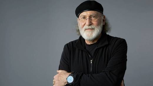 R/GA-Gründer Bob Greenberg ist stark vom Bauhaus-Gedanken beeinflusst.