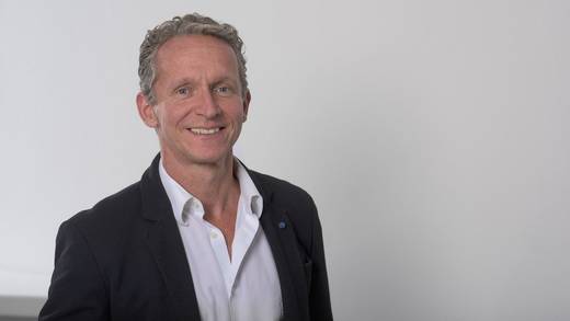 Klaus Weise ist Krisenkommunikationsexperte bei Serviceplan PR & Content.
