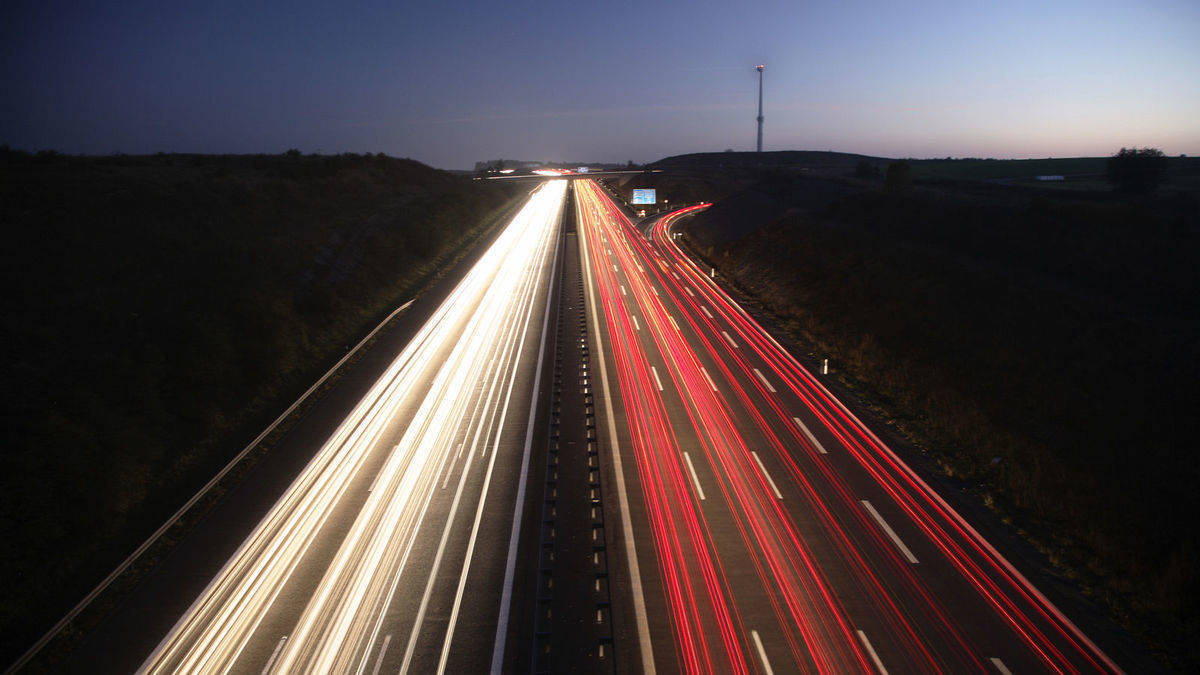 Das Auto bleibt unverzichtbar für Pendler.