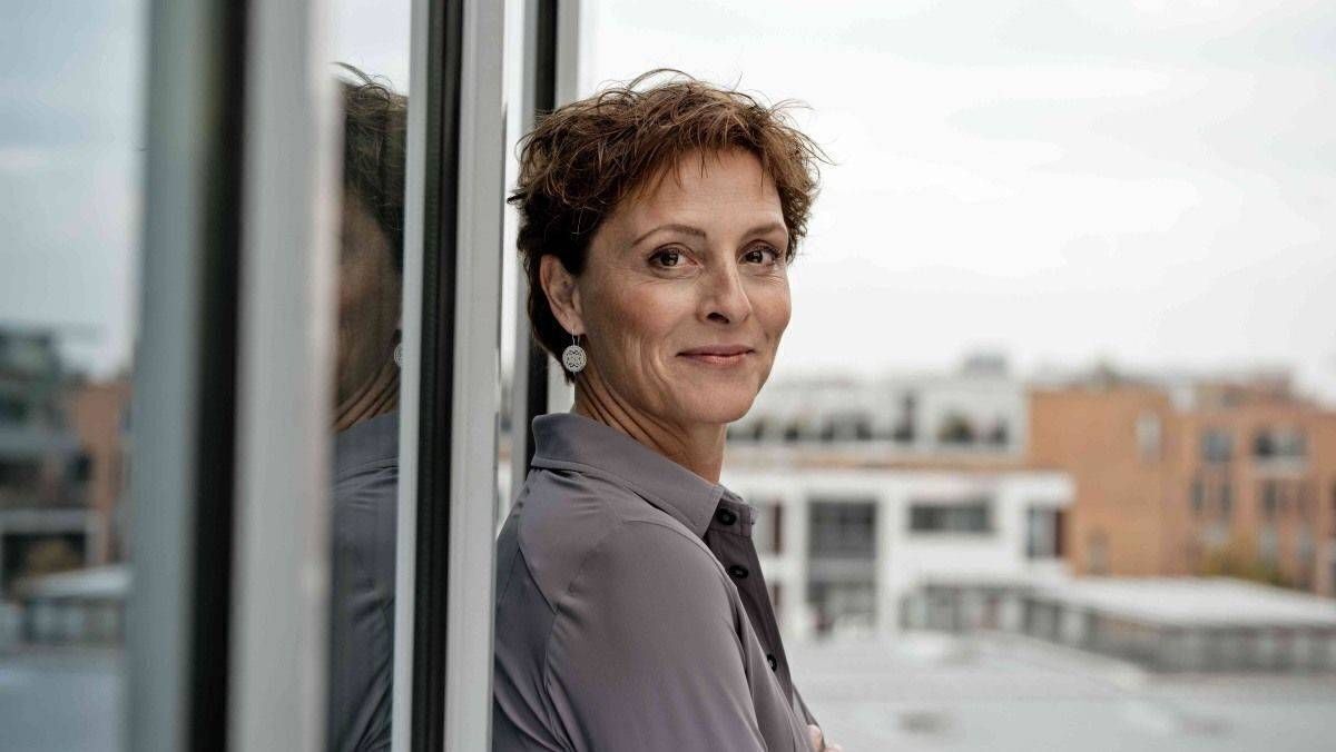 Gerster gehalt petra Die Netto