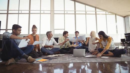 Thomas Sabo, Lotto und Edeka suchen neue Mitarbeiter.