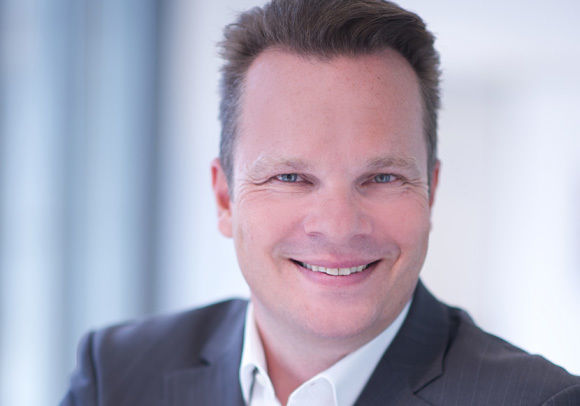 Hellmut Fischer löst Dietmar Kruse ab W&V