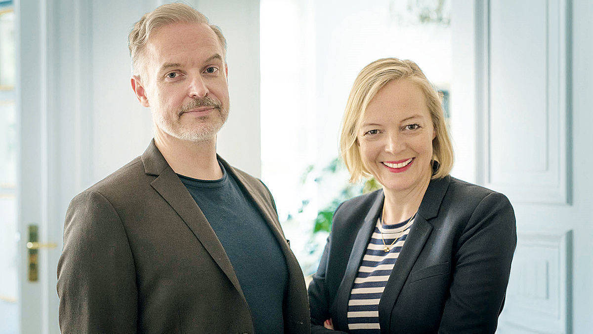 Ende November 2018 hatte die langjährige Strategiechefin Nina Rieke DDB Germany verlassen. Jetzt will sie mit ihrem Partner Horst Liebetrau und dem Netzwerk durchstarten.