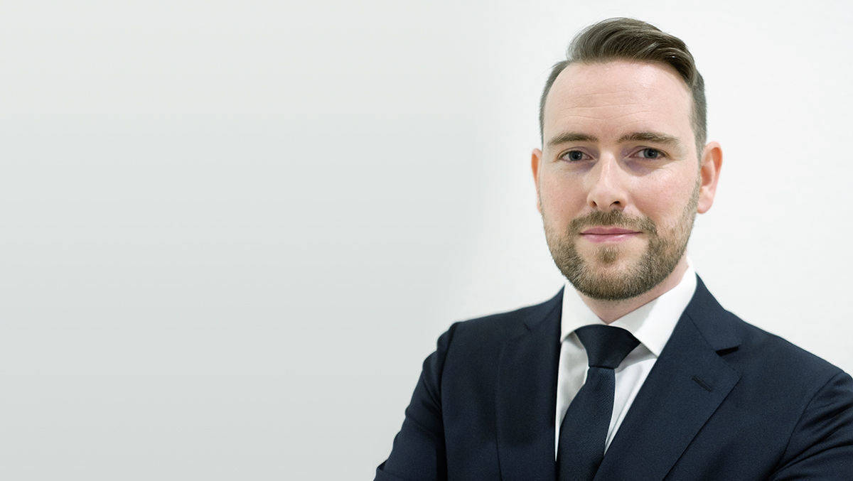 Seit Herbst 2017 ist Steve Plesker Geschäftsführer beim AOK Bundesverband. Vor Kurzem hat er den millionenschweren Contentmarketingetat ausgeschrieben.