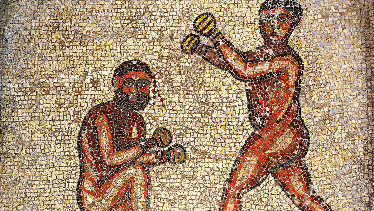 Dabeisein ist alles: Das olympische Motto gilt auch für heutige Gamer