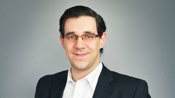 Dino Leupold von Löwenthal ist neuer Managing Director Affilinet DACH und Benelux.