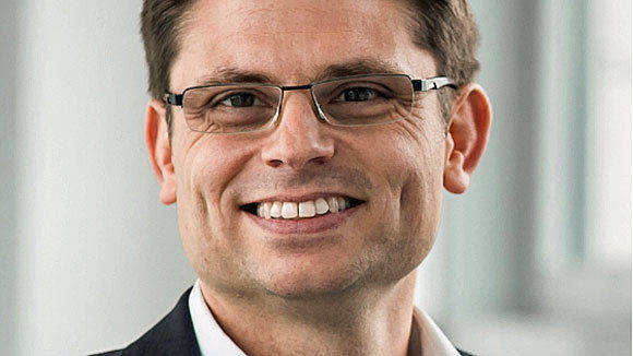 Spotcom-Chef Sven Rühlicke ist ab sofort auch Chief Digital Officer (CDO) der Unternehmensgruppe Antenne Bayern.