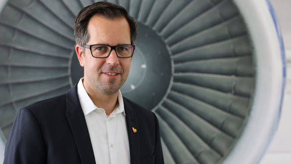 Marcus Bader wird Group Head of Marketing E-Commerce bei Condor und den drei weiteren Airlines der Thomas Cook Group Airlines.