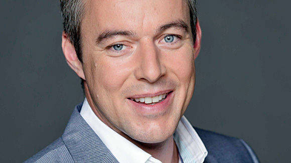 Matthias Reichert vom Neustart Leitmotif Consultants.