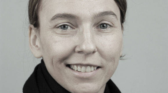 Julia Fischer rückt auf.