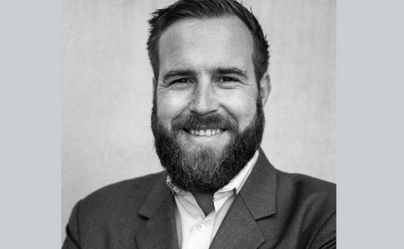 Finn Reddig kehrt zu DDB zurück.