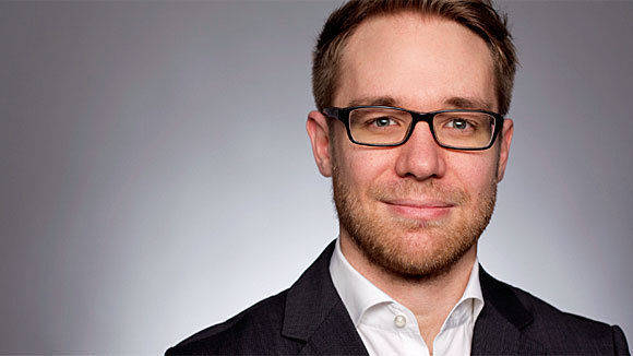 Johannes Patzig übernimmt die Redaktionsleitung von GQ.de.