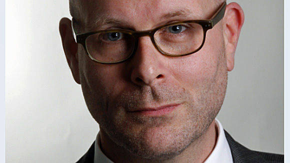Serge Schäfers lenkt künftig die SWMH-Mehrheitsbeteiligung "Nordbayerischer Kurier".