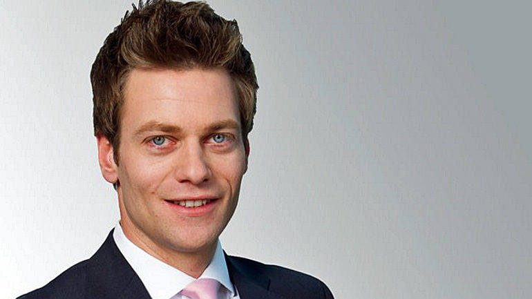 Philipp Brunner verstärkt die Chip-Geschäftsführung.
