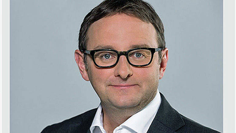Rainer Heneis gehört jetzt zum Team von Goldmedia.