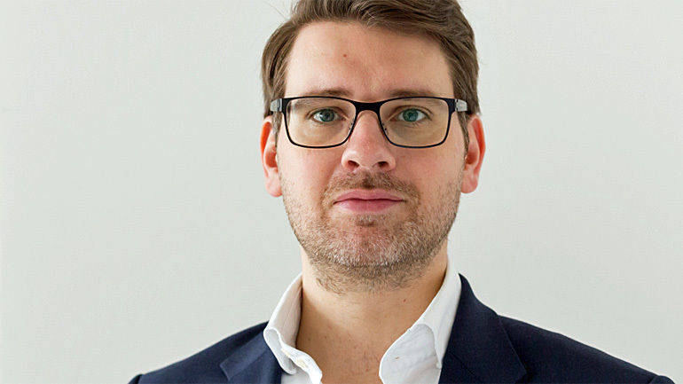 Rolf Illenberger wirkt künftig im Management von The Nunatak Group.