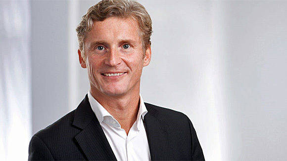 Bei Sky ist Thomas Henkel nun Executive Vice President Strategy.