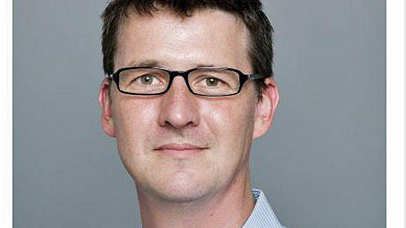 Jörn Sucher wird neuer stellvertretender Chefredakteur von Spiegel Online.