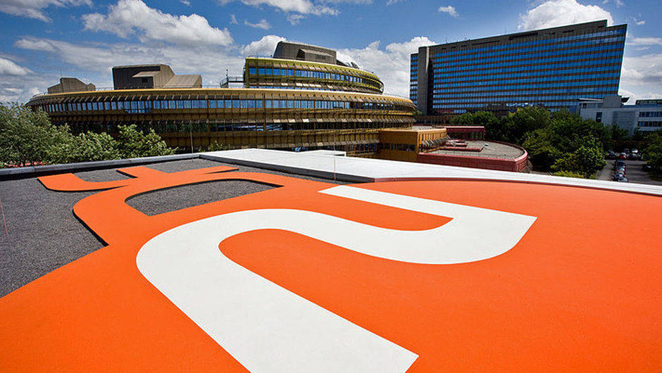 Rund um die Partnersender 3sat und Arte strukturiert das ZDF in Mainz um.