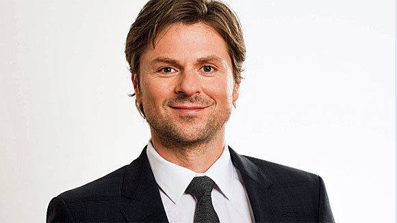 Ex-Infoscreen-Manager Alexander Fürther steigt im April als Geschäftsführer bei Jost von Brandis ein.