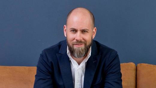 Martin Grass, COO bei Defacto