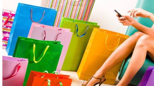 Nächstes Jahr bleibt nominal mehr Geld zum Shoppen.