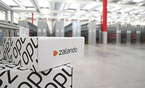 Die deutschen Einzelhändler kämpfen gegen Zalando und Co.