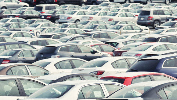 Deutsche Autohersteller rufen offenbar 630.000 Fahrzeuge zurück.  