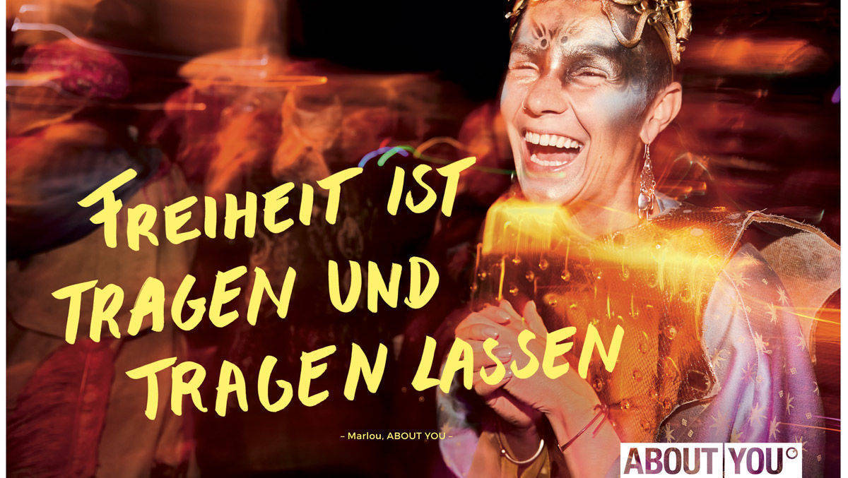 Mitarbeiter werden zu Protagonisten.