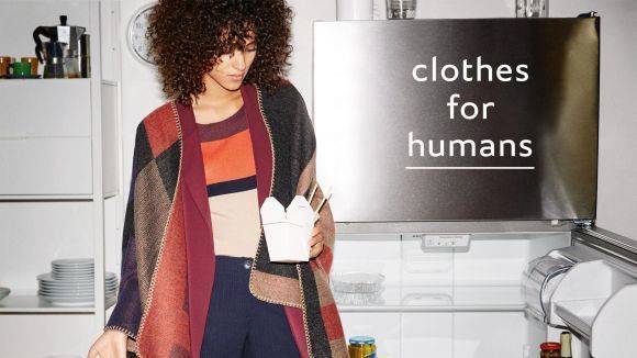 Normale Menschen in alltäglichen Situationen: Die neue Kampagne von Benetton.
