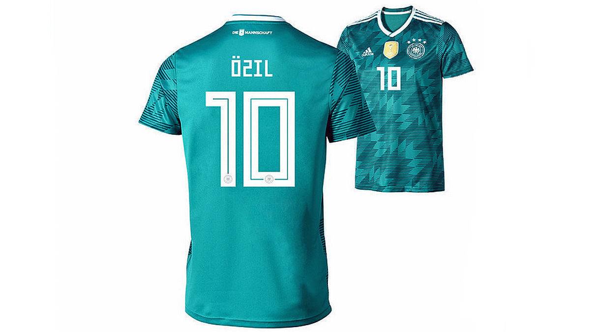 Adidas trikot flock best sale