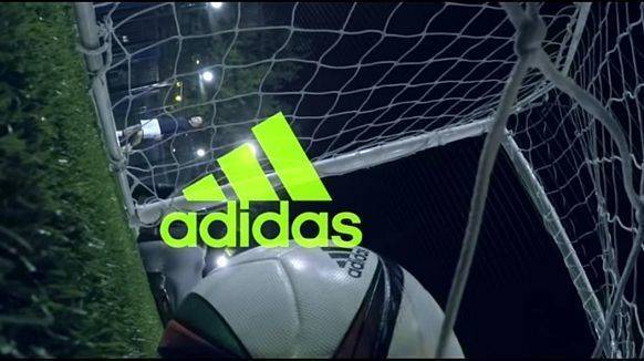 Adidas will die Marketinginvestitionen im vierten Quartal "weiter erhöhen".