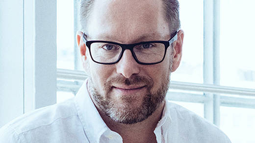Brian Grevy ist - wie Adidas-Chef Kasper Rorsted - dänischer Staatsbürger.