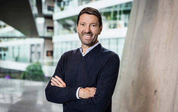 Der frühere Henkel-Chef Kasper Rorsted leitet Adidas seit Oktober 2016.
