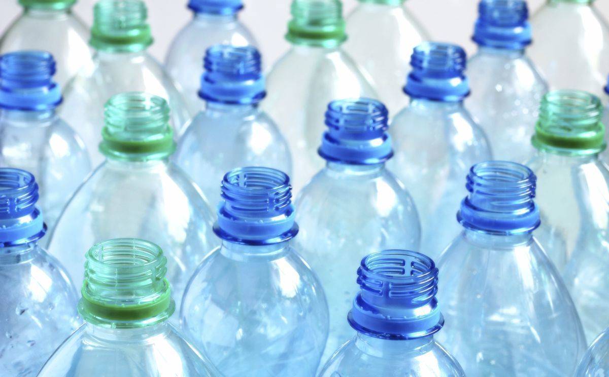 Plastik ist omnipräsent in unserem Leben. Vieles davon ist Müll.